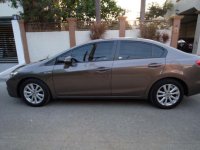 Honda Civic 2012 for sale