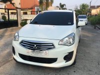 Mitsubishi Mirage G4 2017 for sale