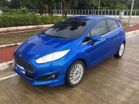 Ford Fiesta 2016 for sale