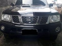 Like New Nissan Patrol Super Safari for sale