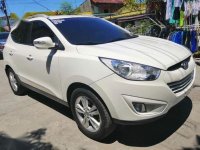 Hyundai Tucson 2011 for sale