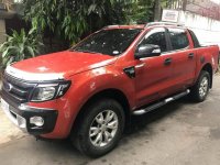 Ford Ranger 2015 for sale 