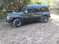 Nissan Patrol 1998 for sale