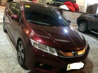 Honda City 1.5Vx 2014 for sale 