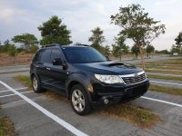 Subaru Forester XT 2010 for sale 