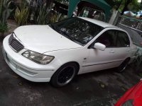 Mitsubishi Lancer gls 2004 for sale 