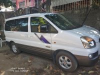 Hyundai Starex 2007 for sale