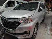 Toyota Avanza G 2017 for sale 