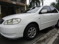 Well kept Toyota Altis J for sale 