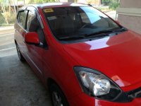 2015 Toyota Wigo for sale 