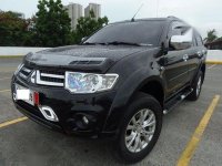 Mitsubishi Montero 2014 for sale