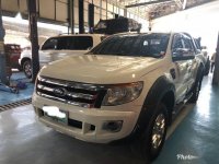 Ford Ranger 2013 for sale 