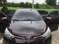 Toyota Vios 1.3 E 2017 for sale 