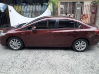 Honda Civic 1.8 2012 for sale 