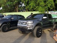 2018 Ford Ranger For sale