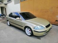 Well kept Honda Civic vti for sale 