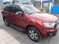 Ford Everest 2016 for sale