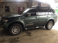 Mitsubishi Montero GLS 4x4 2010 for sale 