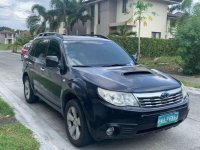 Subaru Forester 2.5XT 2008 for sale 
