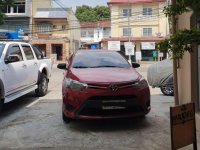 2015 Toyota Vios 1.3J for sale 