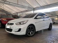 2017 Hyundai Accent 1.6 for sale 