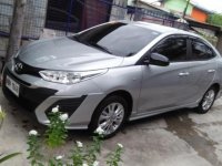 Toyota Vios E 2018 for sale