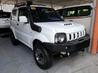 2017 Suzuki Jimny for sale