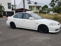 Honda Civic 1999 for sale