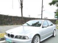 2002 BMW 525I for sale