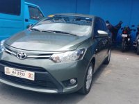 2018 Toyota Vios E for sale 