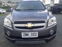 Chevrolet Captiva 2008 for sale 