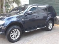 2014 Mitsubishi Montero Sports for sale