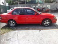 Toyota Corolla XE 1997 for sale