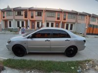 Like New Toyota Altis for sale