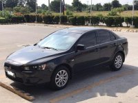 Mitsubishi Lancer Ex 2013 for sale 