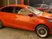 Toyota Vios E 2017 For sale