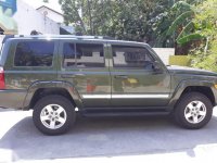 2008 Jeep Commander for sale