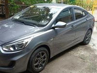 2016 Hyundai Accent for sale