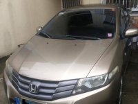 Honda City 2010 for sale