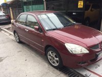 Mitsubishi Lancer MX 2004 for sale