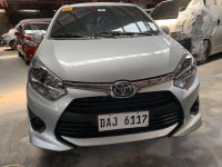 2019 Toyota Wigo for sale