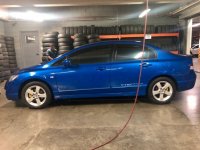 2007 Honda Civic for sale