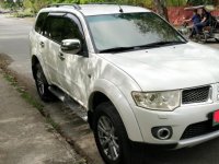 2012 Mitsubishi Montero Sport for sale