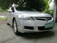 For Sale Honda Civic 2007 