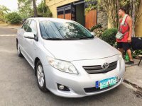 2010 Toyota Corolla Altis for sale