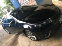 2016 Toyota Corolla Altis for sale