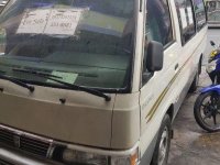 Nissan Urvan 2002 for sale