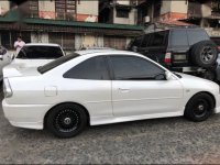 Like new Mitsubishi Lancer for sale