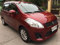 Suzuki Ertiga 2014 for sale