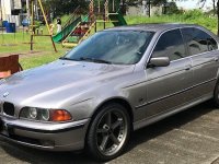 2001 BMW 520I for sale